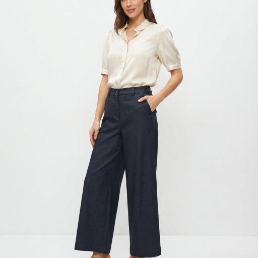 Pantalón Milán [0]