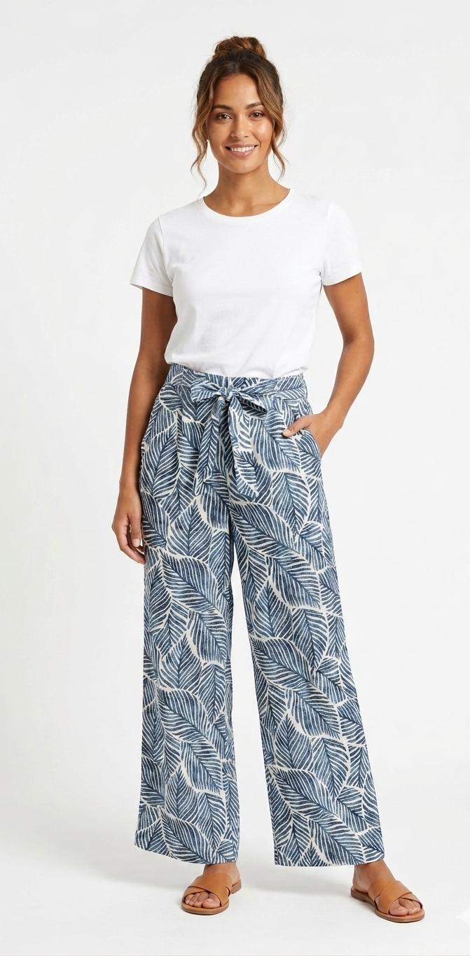 Pantalón Palma