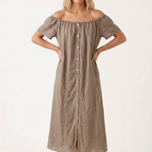 Vestido Cerdeña  [3]