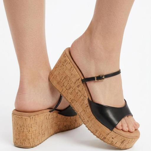 Sandalia Milán  [1]