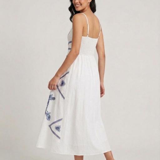 Vestido Menorca  [2]