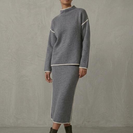 Suéter Cozy [3]