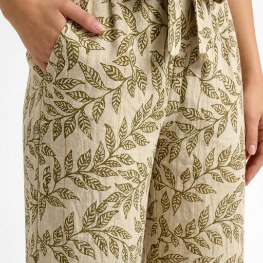 Pantalón Laurel [1]