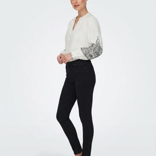 Blusa Isabella [1]