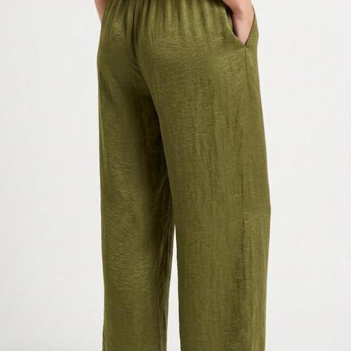 Pantalón culotte  [1]