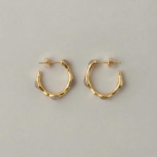 Pendientes Aurelia [1]