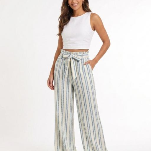 Pantalón Cruise [2]