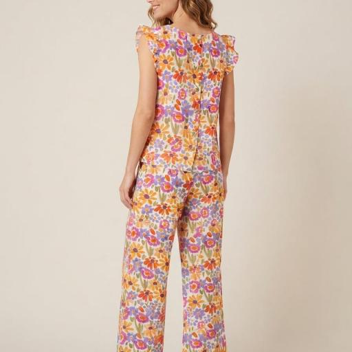 Blusa Dalia [2]
