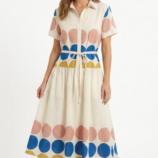 Vestido Begur [3]