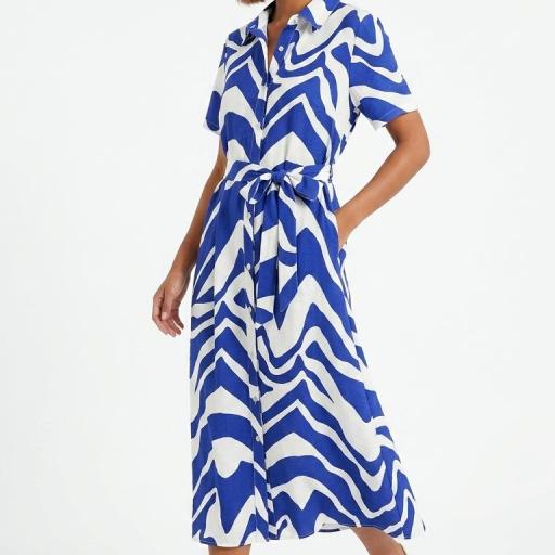 Vestido Milos [0]