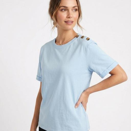 Camiseta Candy [1]