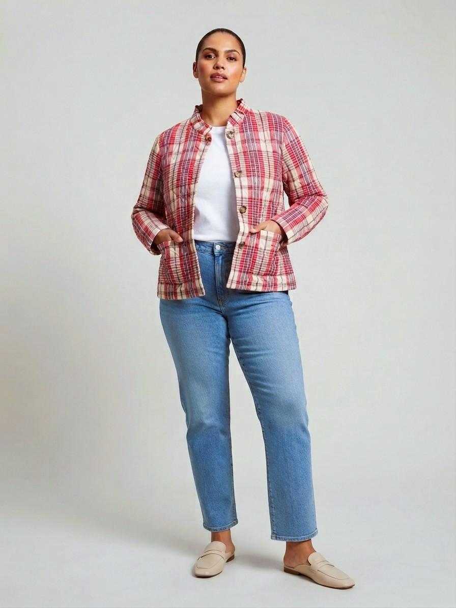 Chaqueta Berry