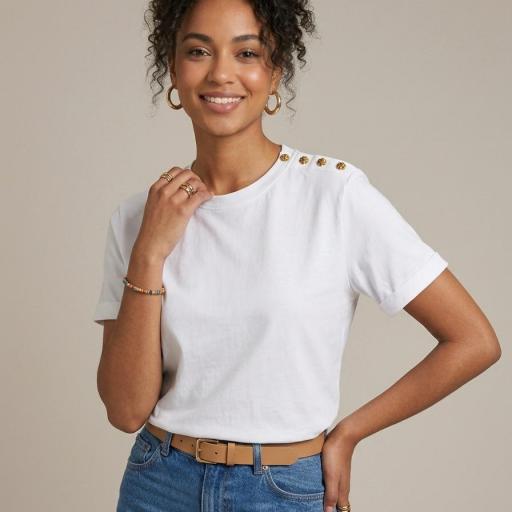 Camiseta Fiorella [2]