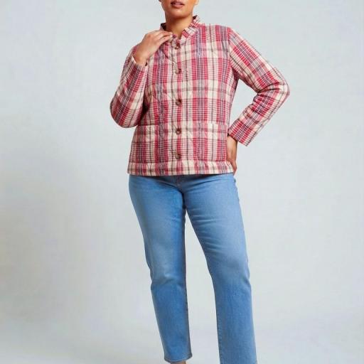 Chaqueta Berry [1]
