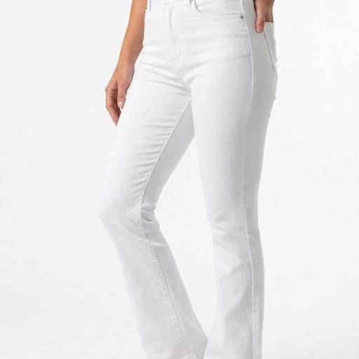 Jeans Flare Catherin [0]
