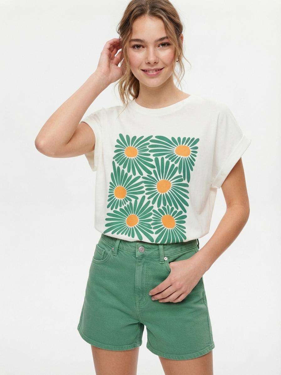 Camiseta Azahar