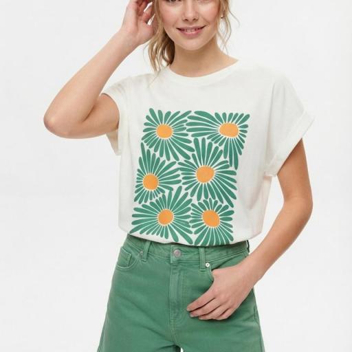 Camiseta Azahar [0]