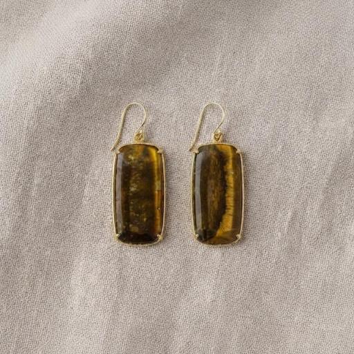 Pendientes Terra [3]