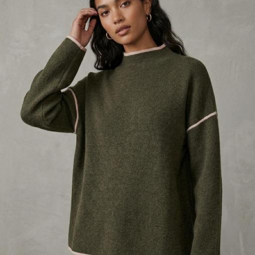 Suéter Cozy [1]