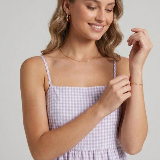 Vestido Violeta [2]