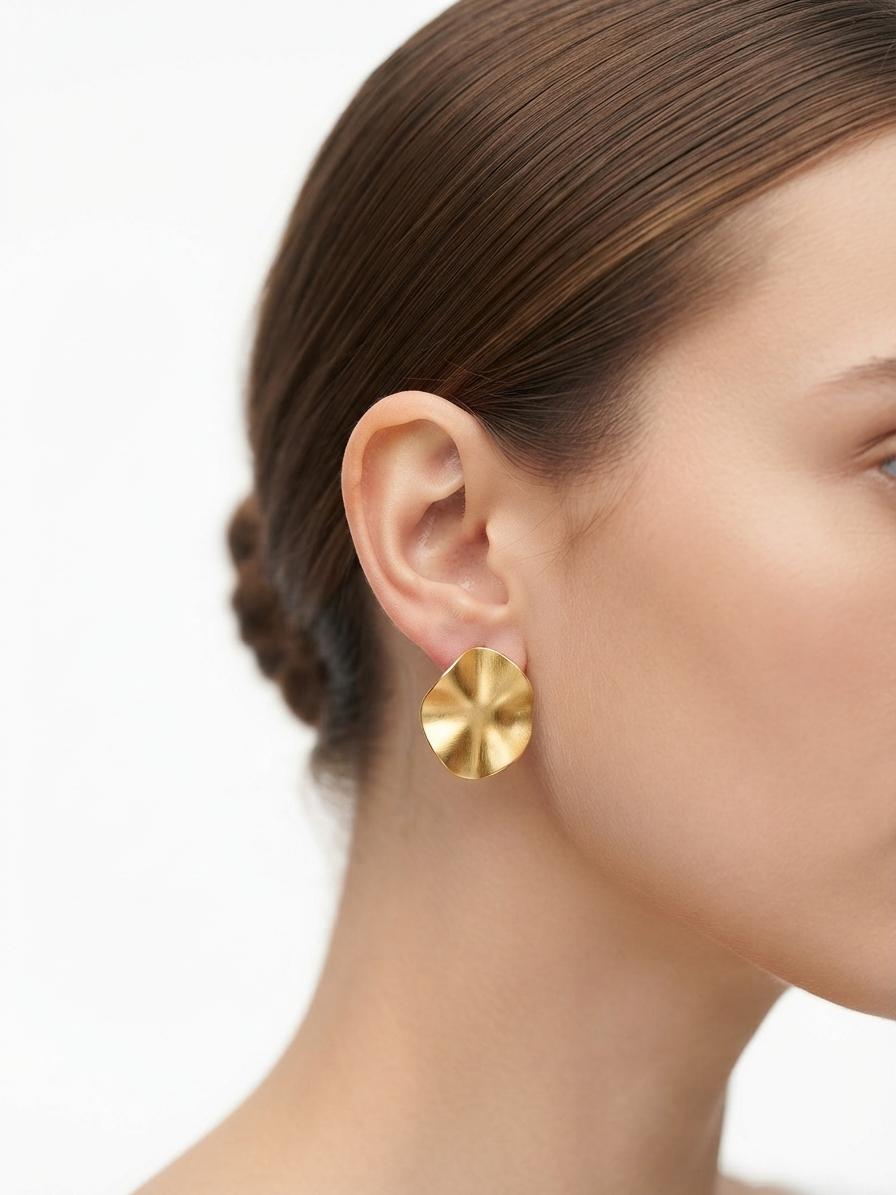 Pendientes Duna