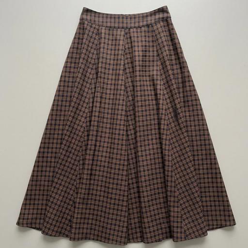 Falda Escocia [3]