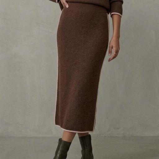 Falda Cozy [0]