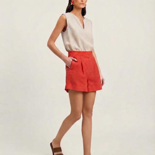 Short Riviera  [3]