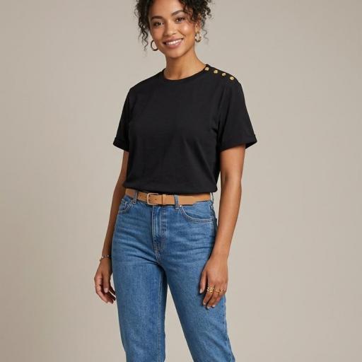 Camiseta Fiorella [1]