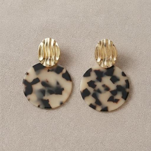 Pendientes Doré [1]