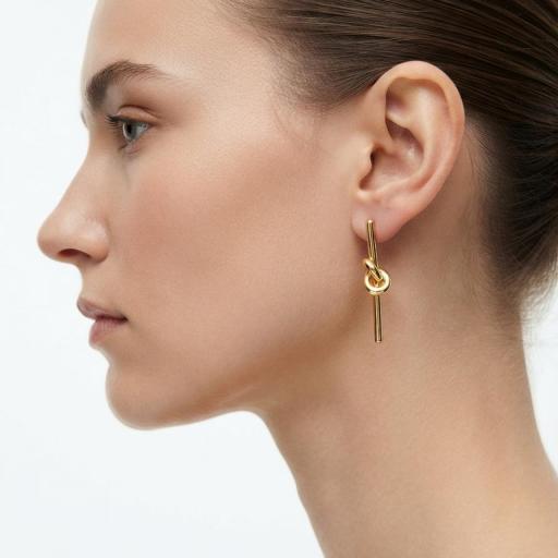 Pendientes Nudo [0]