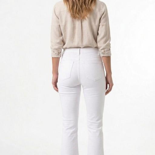 Jeans Flare Catherin [3]