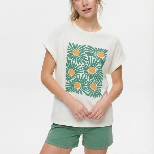 Camiseta Azahar [2]