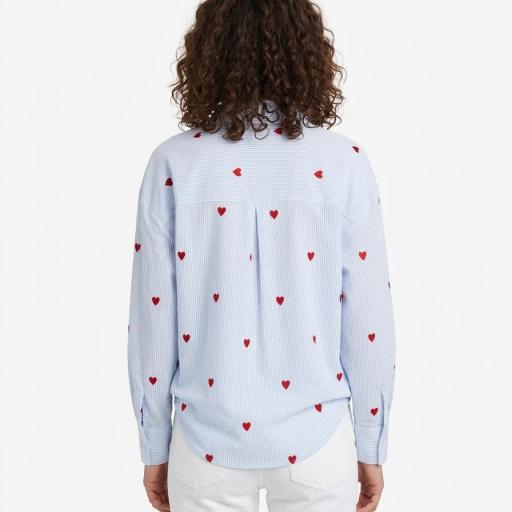 Camisa Valentino  [2]