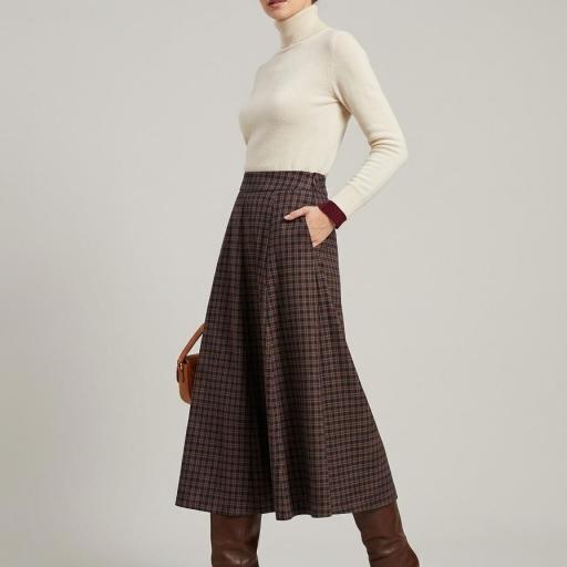 Falda Escocia [0]