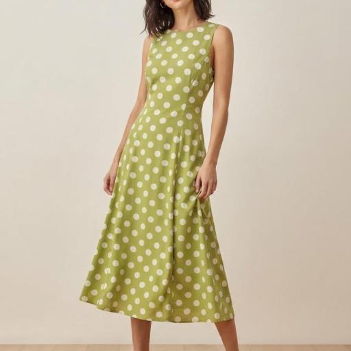 Vestido Sevilla [0]