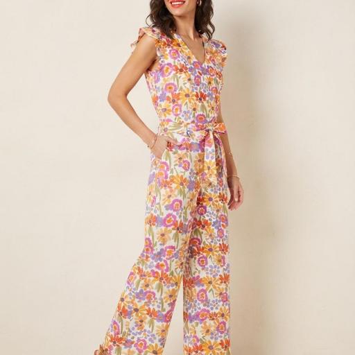 Pantalón Dalia  [2]