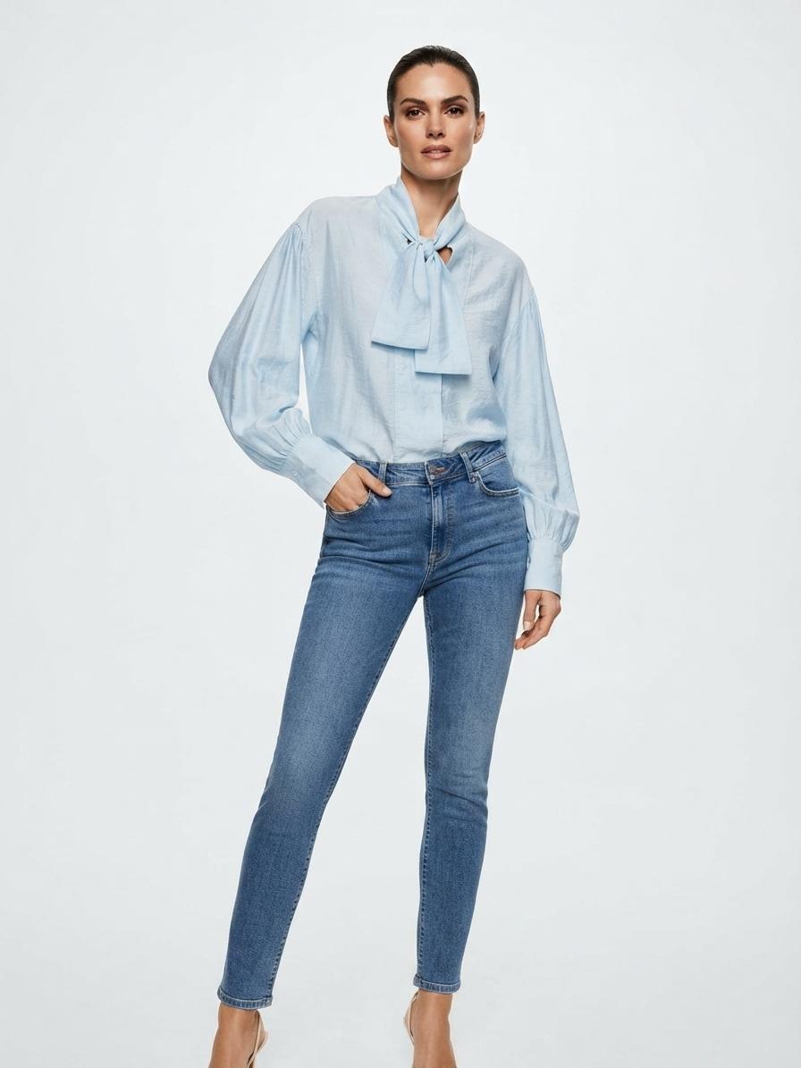 Blusa Emily
