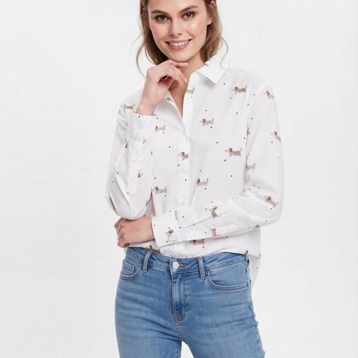 Camisa Coco [1]