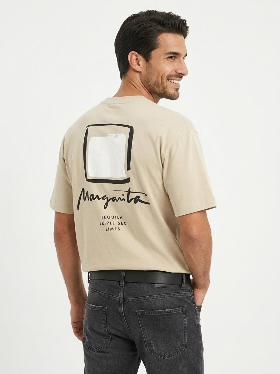 Camiseta Tequila