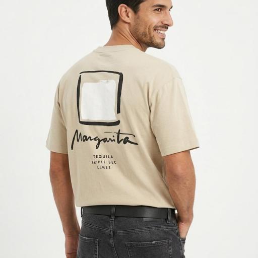 Camiseta Tequila [0]