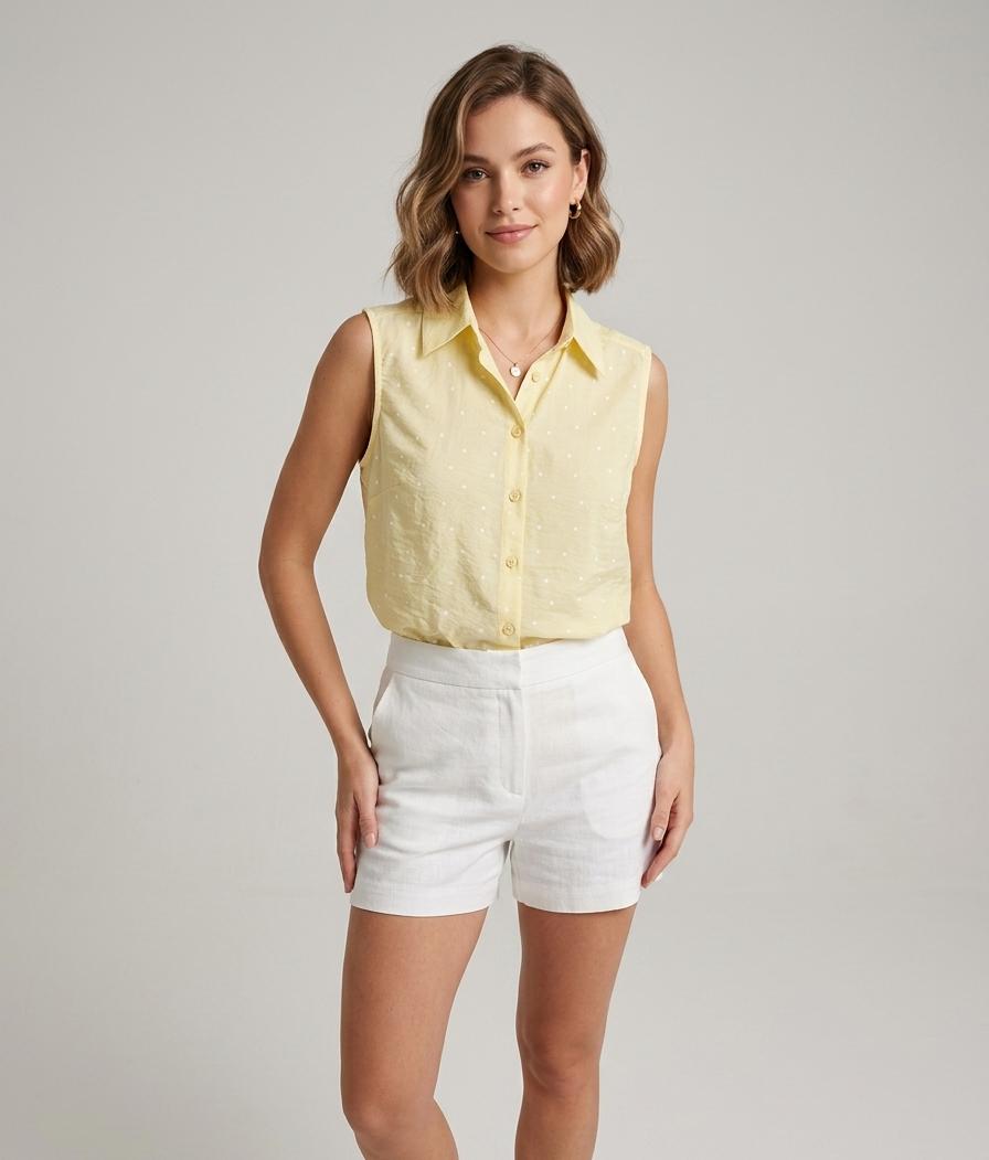 Blusa Triana