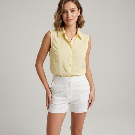 Blusa Triana [0]