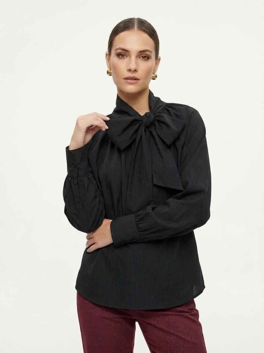 Blusa Mónaco