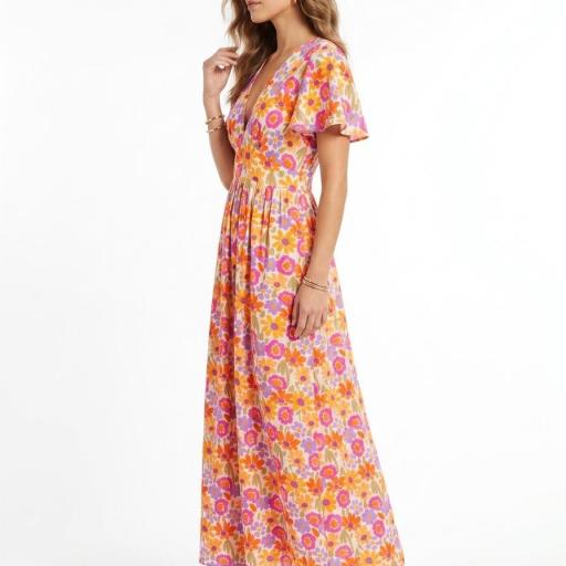 Vestido Armonic [1]