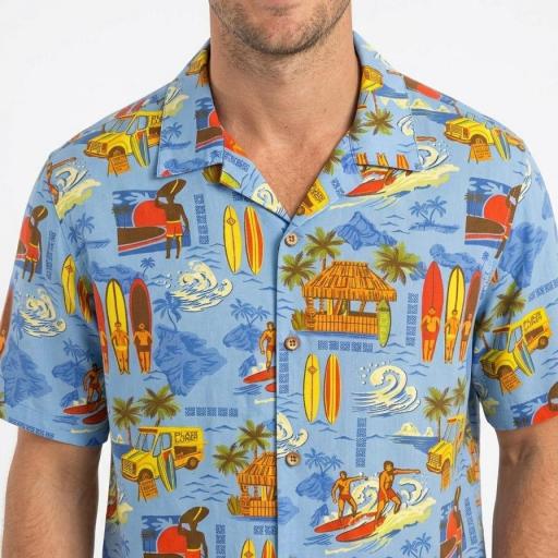 Camisa Surf [1]