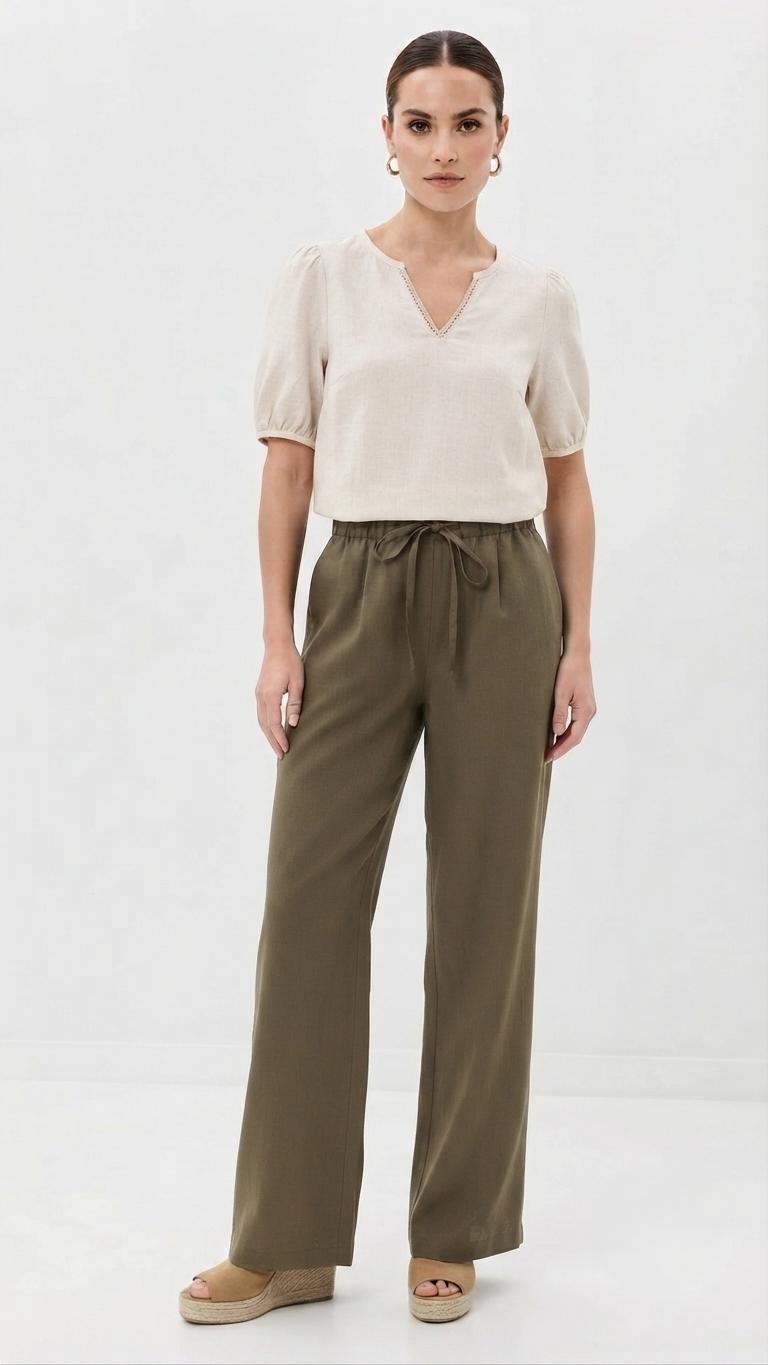 Pantalón Natura