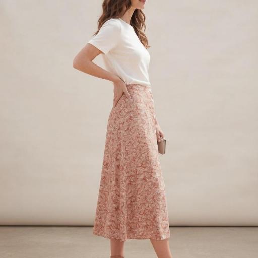 Falda Toscana [2]