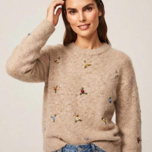Suéter Aitana [1]