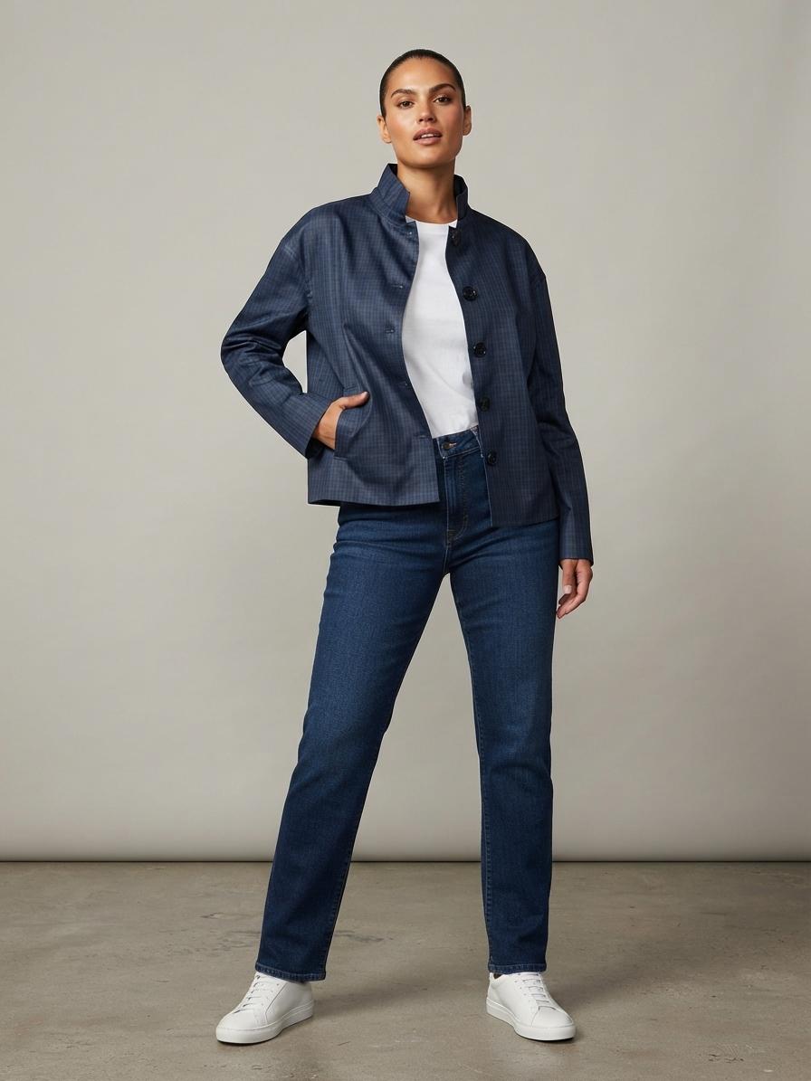 Chaqueta London